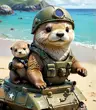 GeneralOtter's Avatar